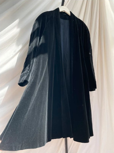 Vintage 90s 00s - , black