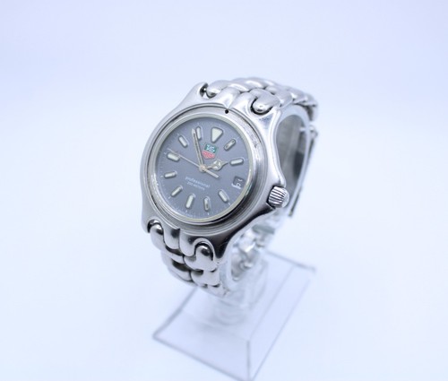 Tag heuer sel grey - tag, ref