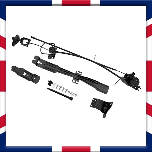Spare wheel carrier kit for - wheel,