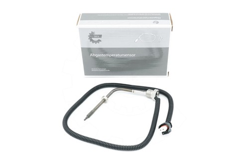 Exhaust gas temperature sensor - gas,