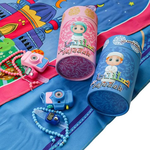 Islamic prayer rug set for - rug,