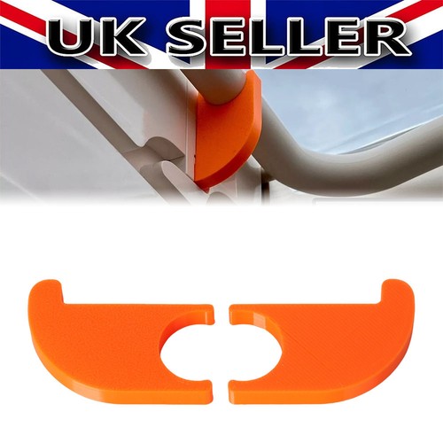 Security rooflight locks - security,