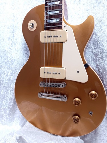 Gibson les paul deluxe - les, 2015
