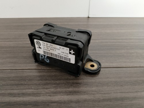 Touareg yaw sensor - vw,