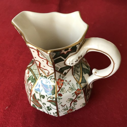Masons ironstone applique ware - ironstone,