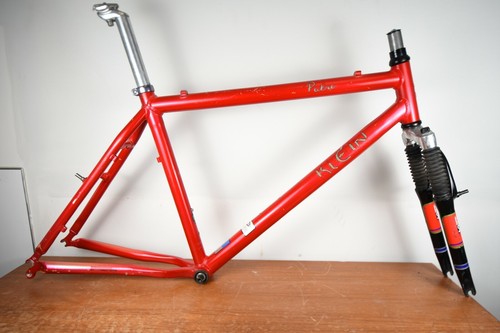 Rare original vintage klein - rare,