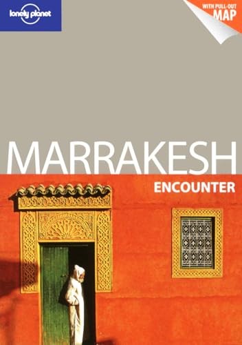 Marrakesh encounter - encounter:,