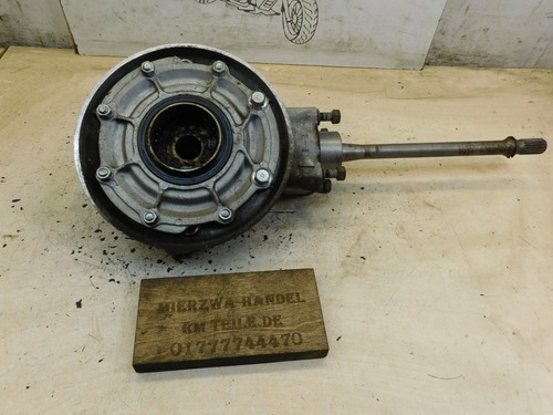 Yamaha xj650 4k0 - xj650, gimbal