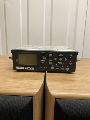 Nagra ares recorder - nagra,