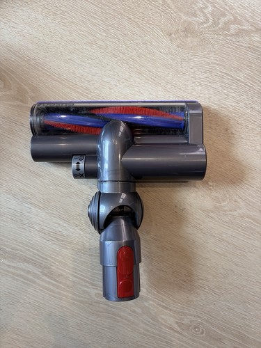Dyson turbine head brush floor - turbine,