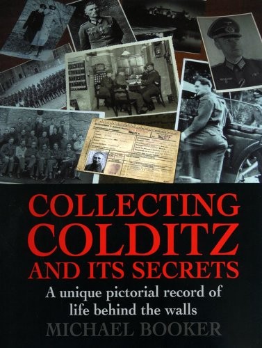 Collecting colditz unique - colditz:,