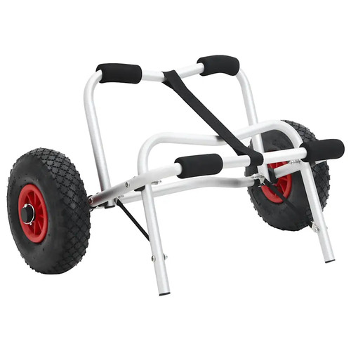 Walplus kayak trolley foldable - kayak,
