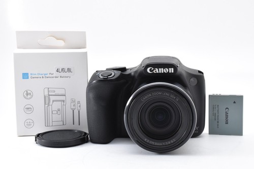Canon powershot sx530 - sx530, 16mp