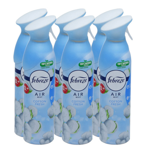 Febreze air freshener spray - febreze,