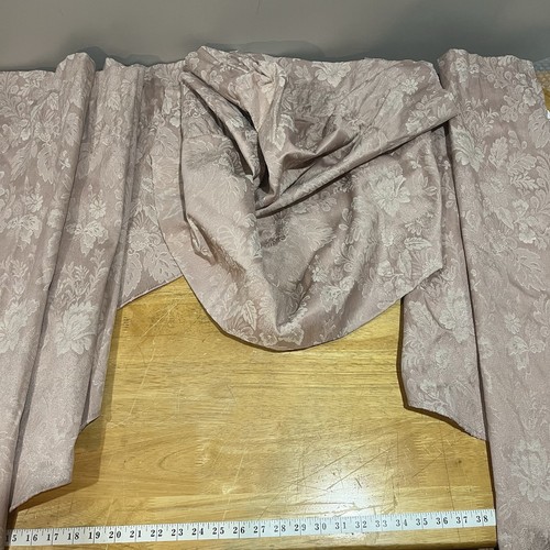 Penney home vtg - jc, rose