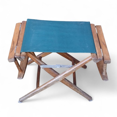 Vtg mid century - mid-century, wood