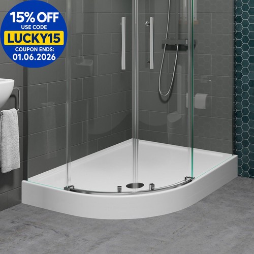 Hydrolux easy plumb offset - lh,