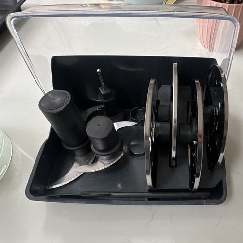 Magimix cuisine system 5200xl - magimix,