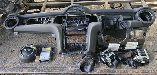 Mini f55 f56 airbag kit - mini,