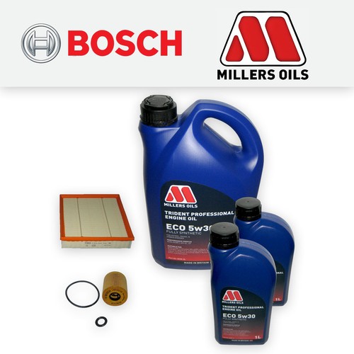 Service kit for - service,