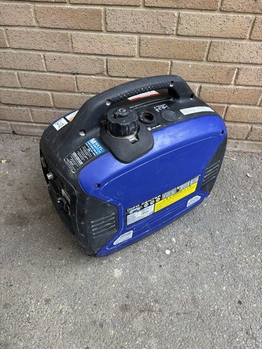 Ipower yamaha petrol - yamaha,