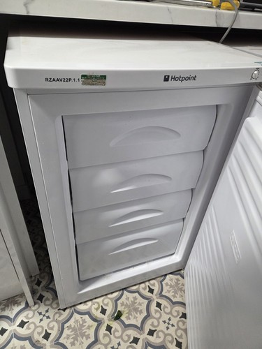 Hotpoint dsrzaa22p under - hotpoint,
