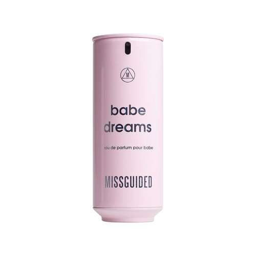 Missguided babe dreams eau - babe,