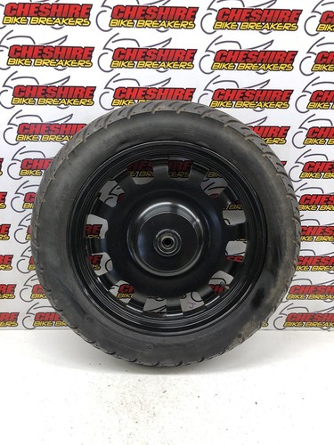 Keeway superlight 125 - ♻️,