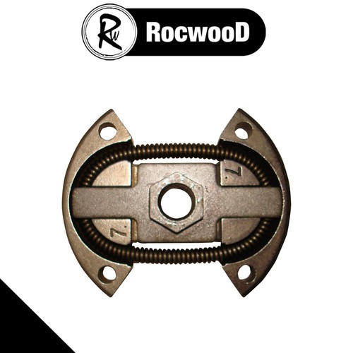 Husqvarna clutch assembly - husqvarna,