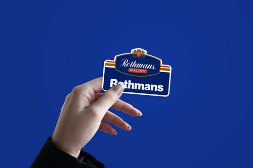 Rothmans williams 1994 - 1994-1996, f1
