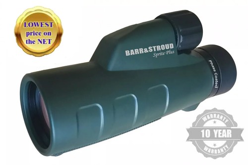 Barr stroud sprite plus - &, plus'