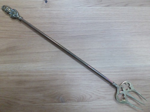 Vintage long handled - vintage,