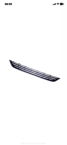 Front lower grille ford - front,