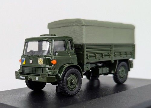 Oxford diecast bedford mk - oxford,