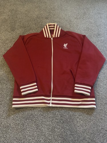 Liverpool retro shankly - retro,