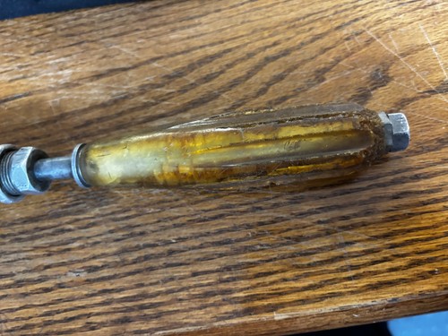 Vintage water sprayer - vintage,
