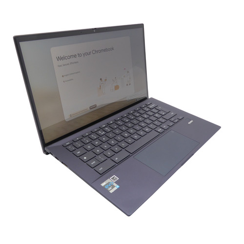 Asus chromebook - chromebook, cx9