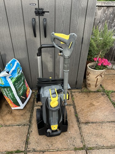Karcher hd6 13c - karcher, hd6/13c