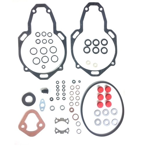 Seal kit for simms minimec - kit,
