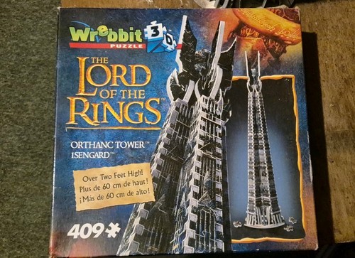 Wrebbit lord the - wrebbit, of