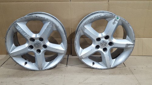 Vauxhall astra h - 05-13,