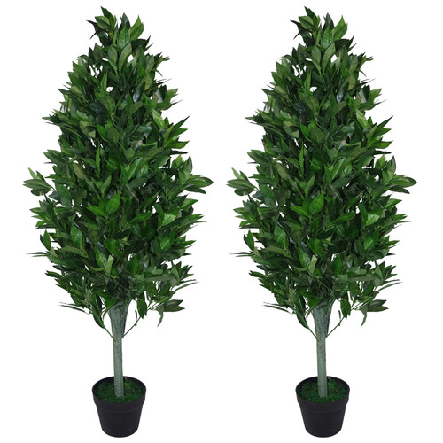 Pair 120cm artificial - pair,