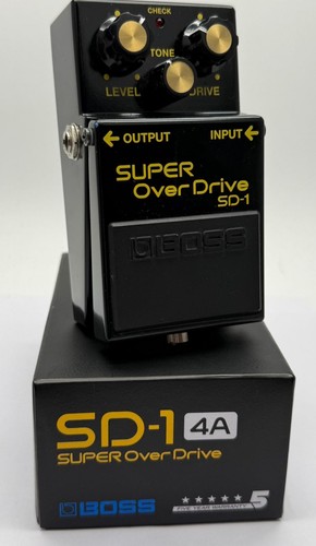 Boss 40th anniversary - sd-1,
