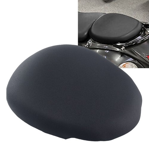 Motorcycle rear passenger seat - rear,