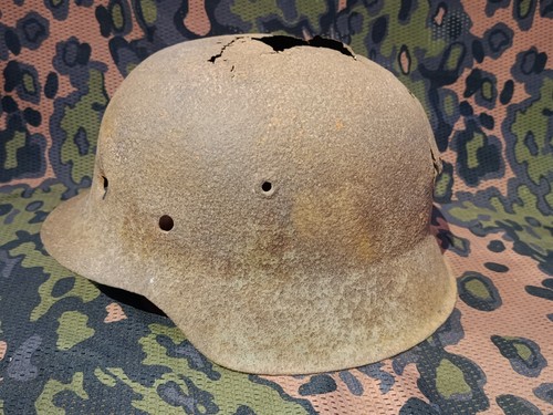 Ww2 german wehrmacht stahlhelm - ww2,