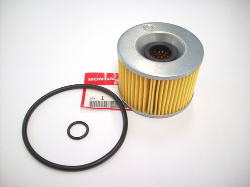 Original oil filter - ,
