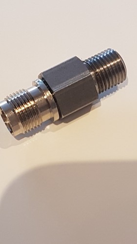 Water temperature sensor - water, for