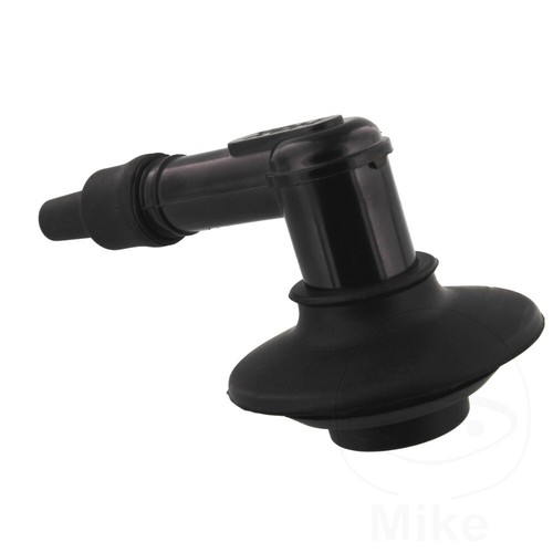 Ngk spark plug - spark, cap