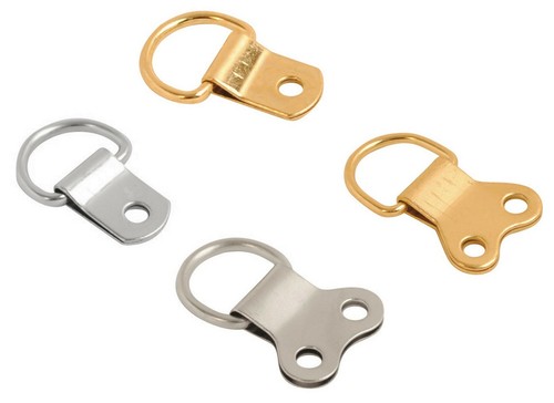 Rings picture frame - rings,