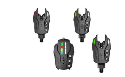 Prologic element com pact - prologic, com-pact